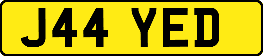 J44YED