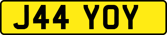 J44YOY