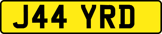 J44YRD