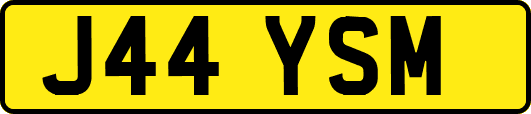 J44YSM