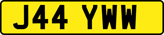 J44YWW