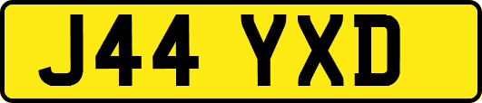 J44YXD
