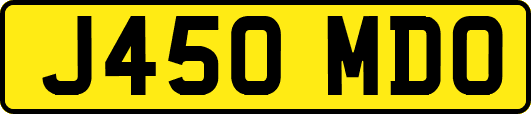 J450MDO