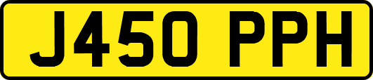 J450PPH