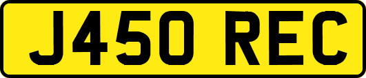 J450REC