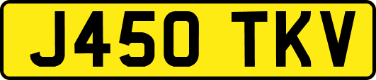 J450TKV