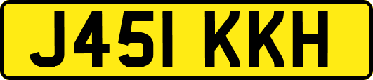J451KKH