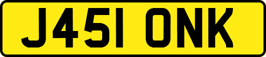 J451ONK