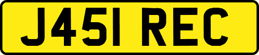 J451REC