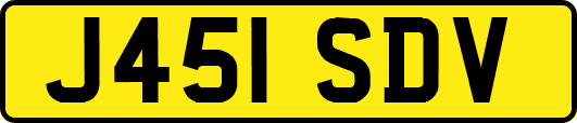 J451SDV