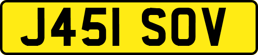 J451SOV