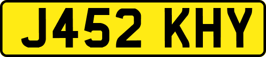 J452KHY
