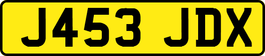 J453JDX