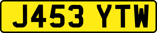 J453YTW