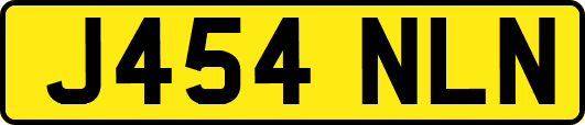 J454NLN