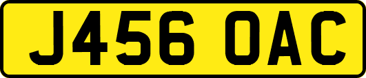 J456OAC