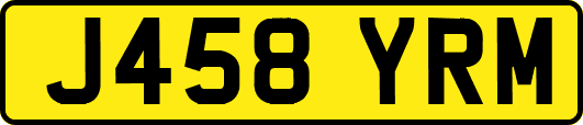 J458YRM