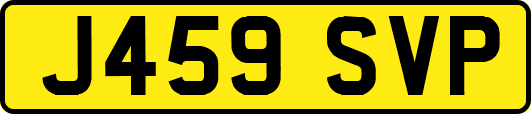 J459SVP