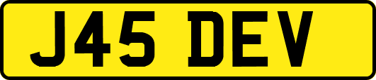 J45DEV