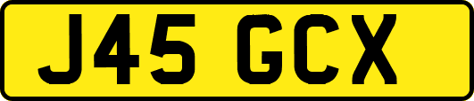 J45GCX