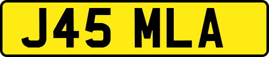 J45MLA