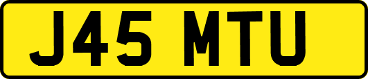 J45MTU