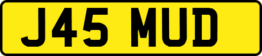 J45MUD