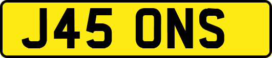 J45ONS