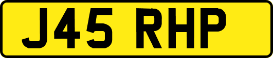 J45RHP
