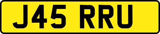 J45RRU