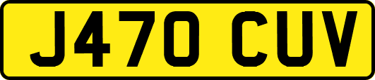 J470CUV