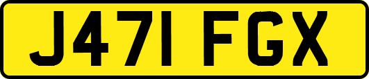 J471FGX