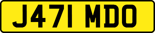 J471MDO