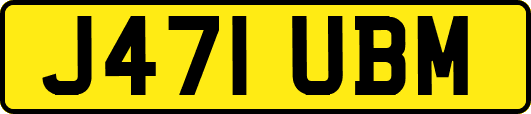 J471UBM