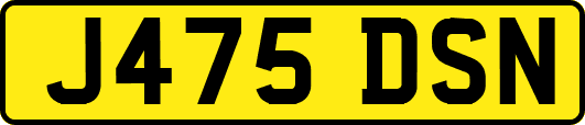 J475DSN