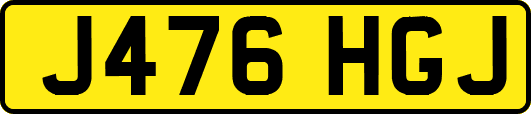 J476HGJ