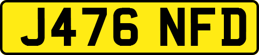 J476NFD