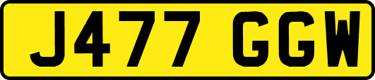 J477GGW