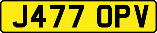 J477OPV