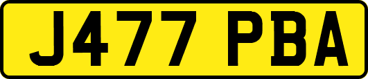 J477PBA