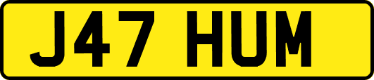 J47HUM