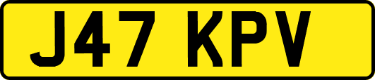 J47KPV