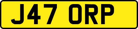 J47ORP