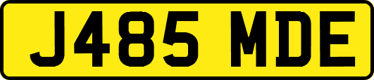 J485MDE