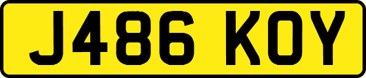J486KOY