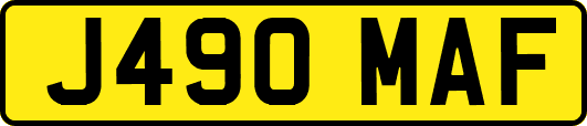 J490MAF