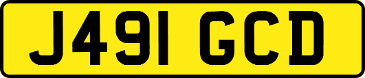 J491GCD