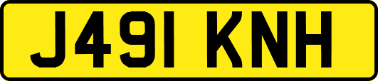 J491KNH