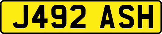 J492ASH
