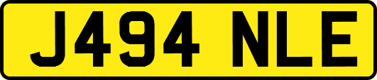 J494NLE